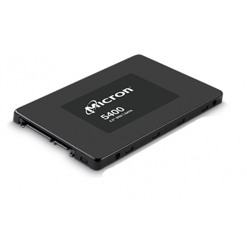 SSD Server Micron 5400 PRO, 1.82TB, SATA3, 2.5inch