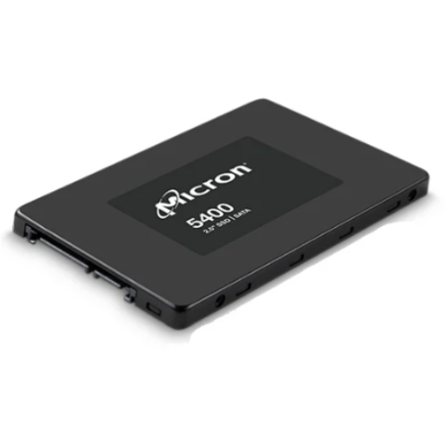 SSD Server Micron 5400 PRO, 240 GB, SATA3, 2.5 inch