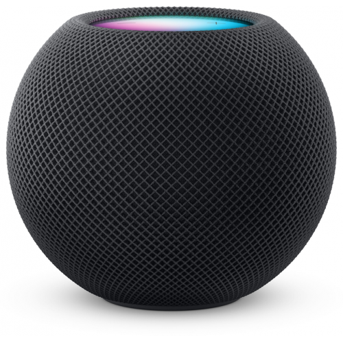 Boxa Inteligenta Apple HomePod Mini, Bluetooth, Black