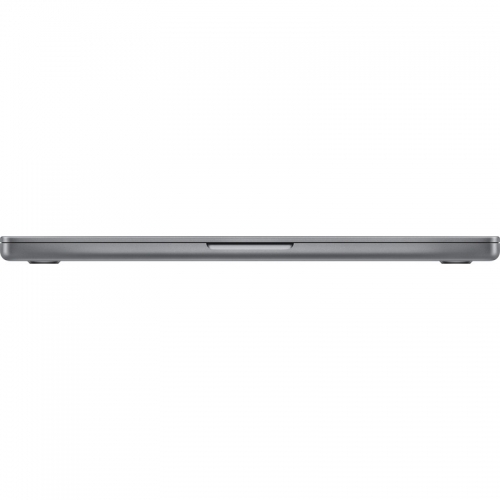 Laptop Apple MacBook Pro 14 Liquid Retina XDR (2023), Apple M3 chip Octa Core, 14.2inch, RAM 8GB, SSD 1TB, Apple M3 10-core, RO KB, macOS Sonoma, Space Grey