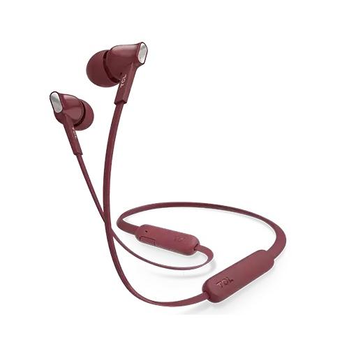 Handsfree TCL MTRO100BT, Burgundy Crush