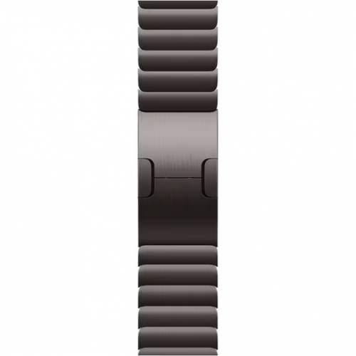 Curea SmartWatch Apple MU9C3ZM/A, 42mm, Space Black Link