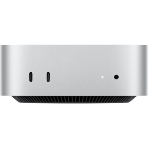 Calculator Apple Mac Mini, Apple M4 10-Core, RAM 16GB, SSD 512GB, Apple M4 10-core, Gr
