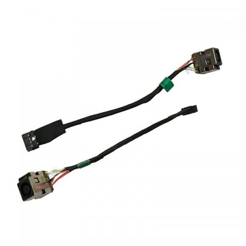Mufa Alimentare Notebook HP Probook 4440S, With cable - PJ660