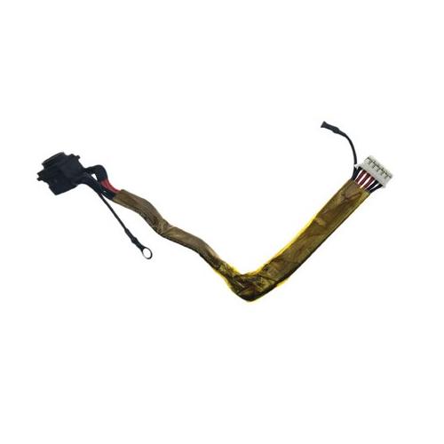 Mufa Alimentare Sony Vaio VGN-Cr, With Cable, PJ107