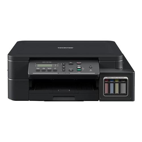 Multifunctional Inkjet Color Brother DCP-T510W