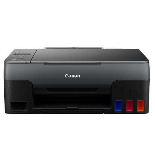 Multifunctional Inkjet Color Canon PIXMA G3520