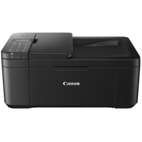 Multifunctional Inkjet Color Canon PIXMA TR4550, Black