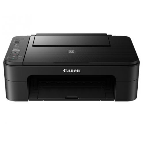 Multifunctional inkjet color Canon Pixma TS3150