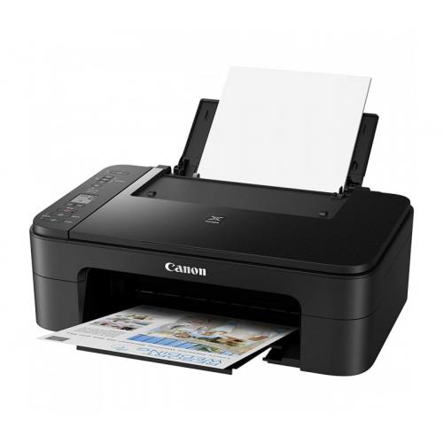 Multifunctional Inkjet Color Canon PIXMA TS3350