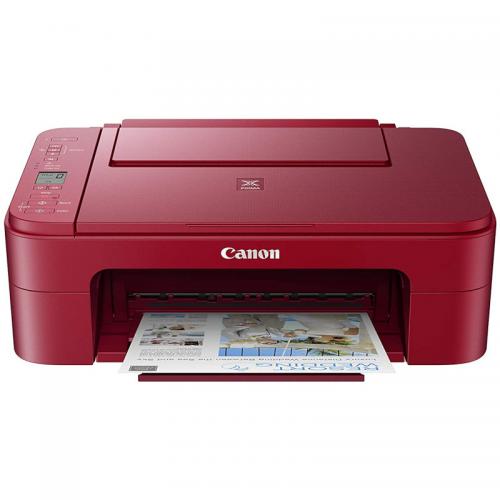 Multifunctional Inkjet Color Canon PIXMA TS3352