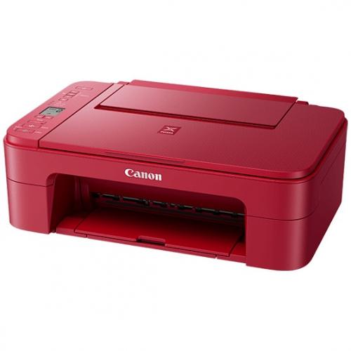 Multifunctional Inkjet Color Canon PIXMA TS3352