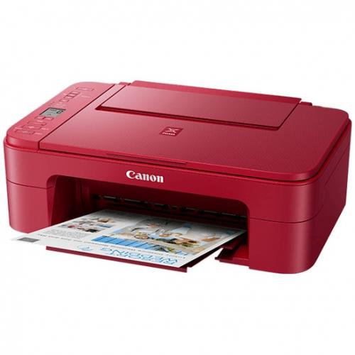 Multifunctional Inkjet Color Canon PIXMA TS3352