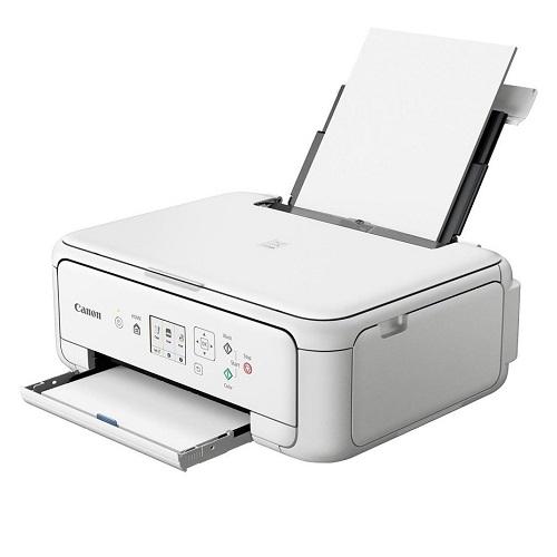 Multifunctional inkjet color Canon PIXMA TS5151