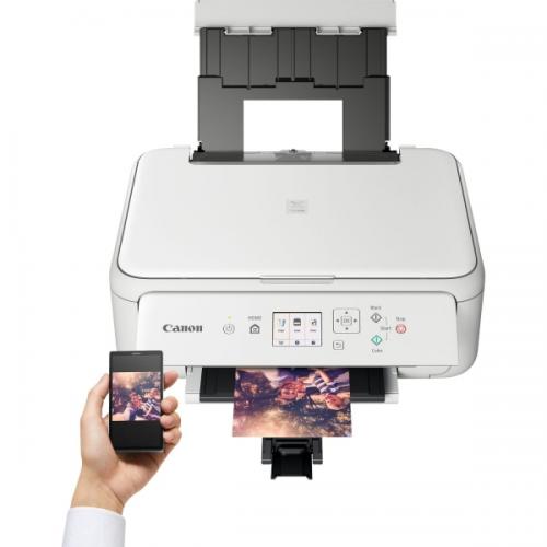 Multifunctional inkjet color Canon PIXMA TS5151