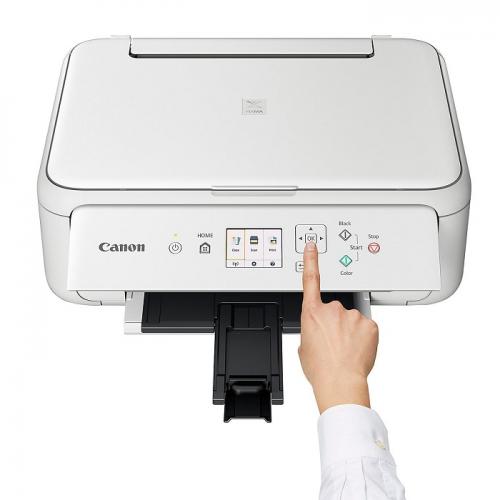 Multifunctional inkjet color Canon PIXMA TS5151