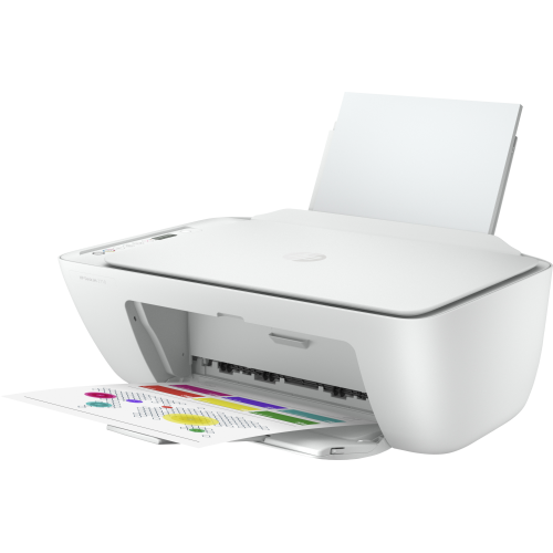 Multifunctional Inkjet Color HP Deskjet 2710