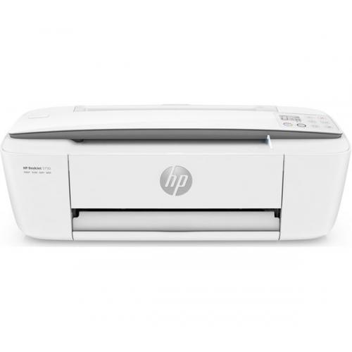 Multifunctional Inkjet Color HP DESKJET 3750, All-in-One