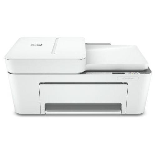 Multifunctional Inkjet Color HP DeskJet Plus 4120e All-in-One + HP+