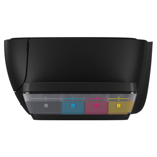 Multifunctional Inkjet Color HP Ink Tank Wireless 415