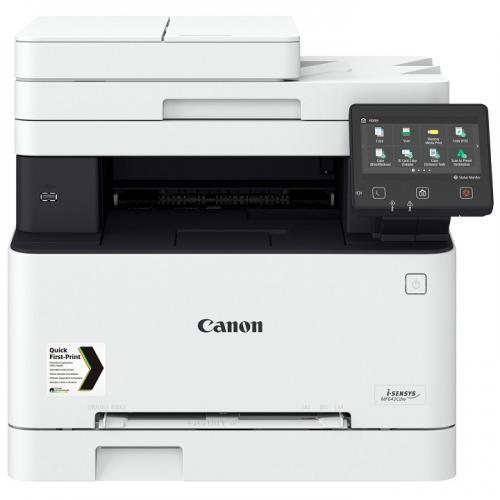 Multifunctional Laser Color Canon i-SENSYS MF645CX