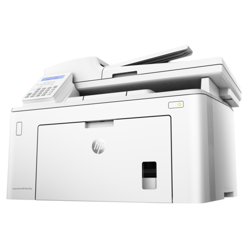 Multifunctional Laser Monocrom HP LaserJet Pro M227fdn