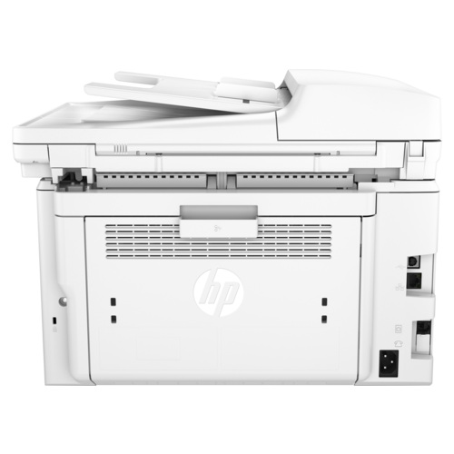 Multifunctional Laser Monocrom HP LaserJet Pro M227fdn