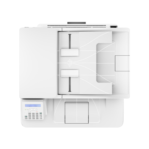 Multifunctional Laser Monocrom HP LaserJet Pro M227fdn