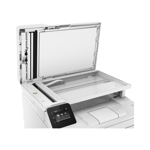 Multifunctional Laser Monocrom HP LaserJet Pro MFP M227fdw