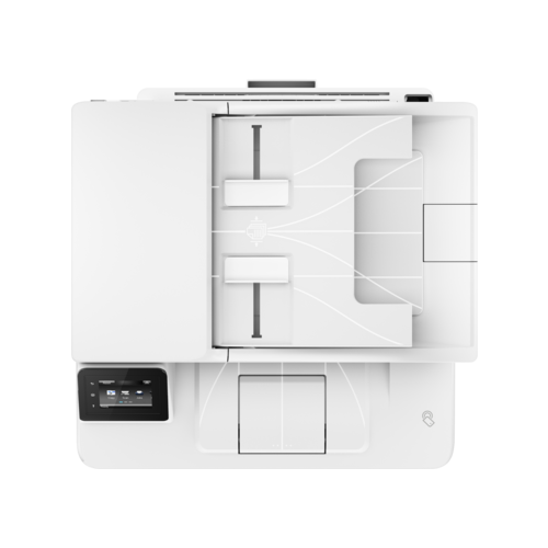 Multifunctional Laser Monocrom HP LaserJet Pro MFP M227fdw