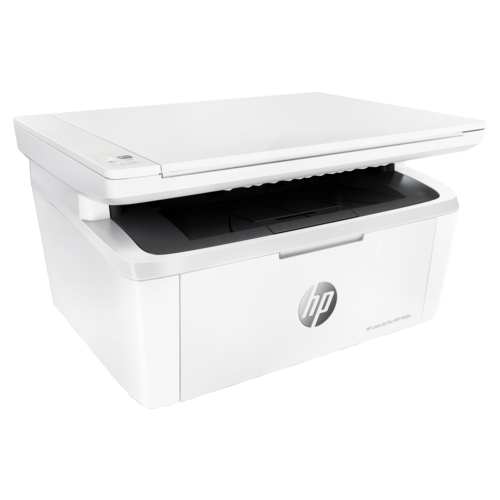 Multifunctional Laser Monocrom HP LaserJet Pro MFP M28a