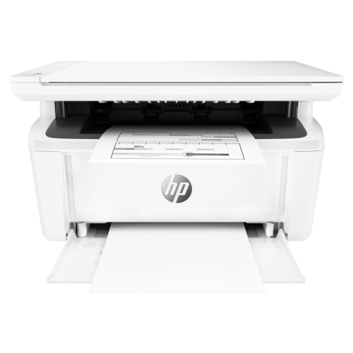 Multifunctional Laser Monocrom HP LaserJet Pro MFP M28a