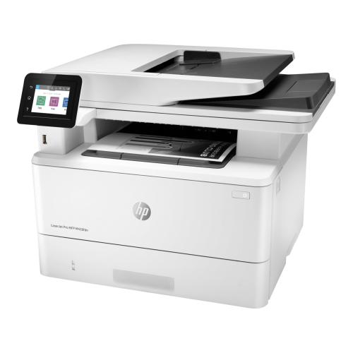 Multifunctional Laser Monocrom HP LaserJet Pro MFP M428dw