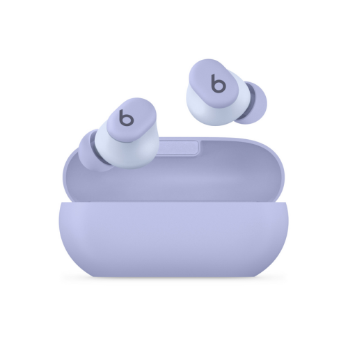 Handsfree Apple Beats Solo Buds, Arctic Purple