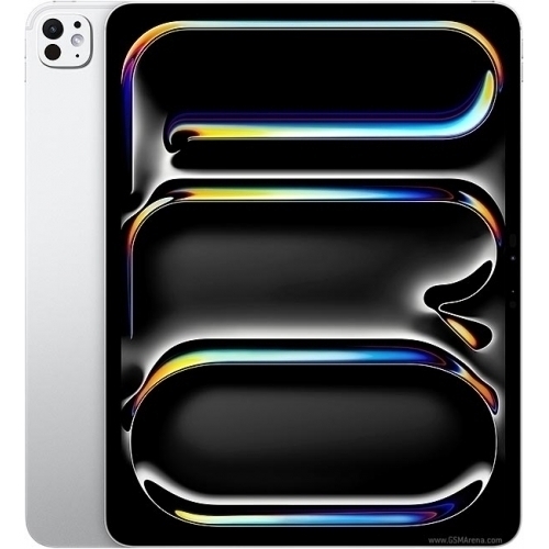 Tableta Apple iPad Pro 11 (2024), Apple M4 Deca Core, 11inch, 256GB, WI-FI, BT, 5G, iPadOS 17.4, Silver