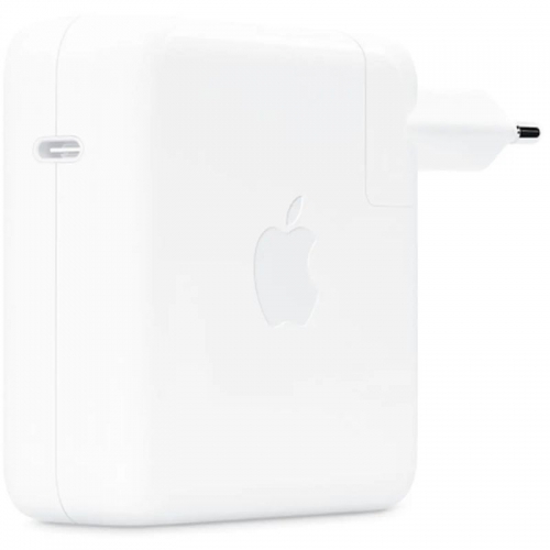 Incarcator retea Apple MW2L3ZM/A, 96W, White