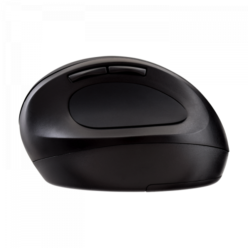 Mouse Optic V7 MW400, USB Wireless, Black