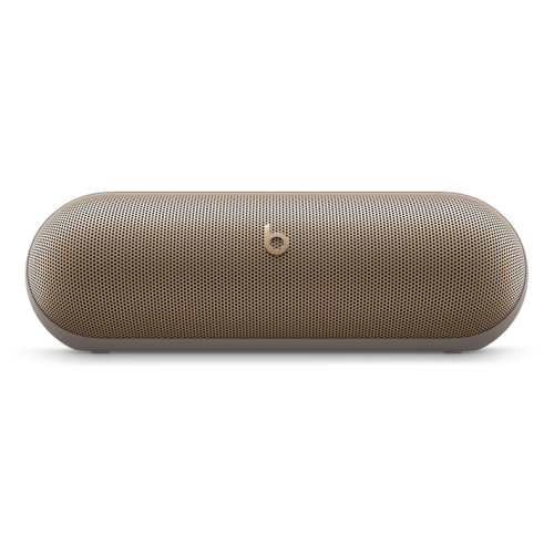 Boxa portabila Apple Beats Pill, Champagne Gold