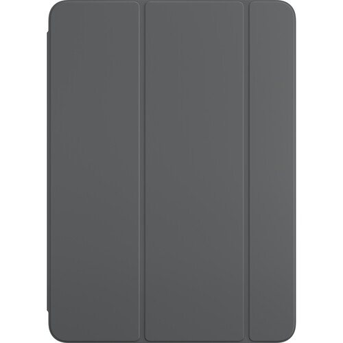 Husa/Stand Apple Smart Folio (M2 / M3) pentru iPad Air de 11 inch, Charcoal Gray - DESIGILAT