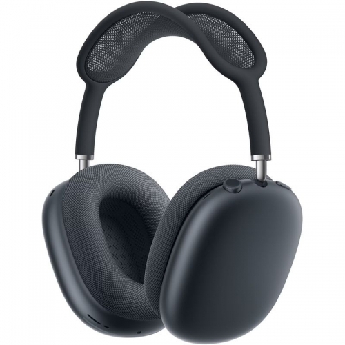 Casti cu microfon Apple AirPods Max (2024), Bluetooth, Midnight