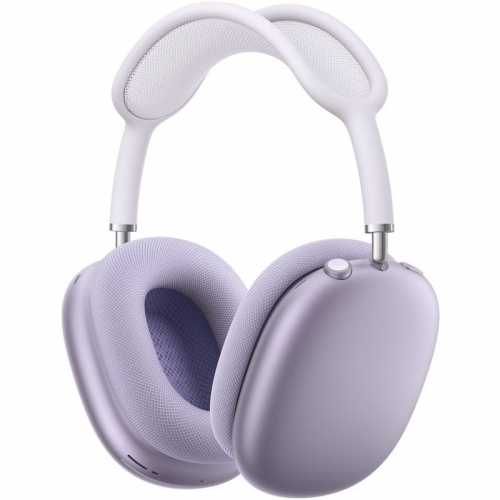 Casti cu microfon Apple AirPods Max (2024), Bluetooth, Purple