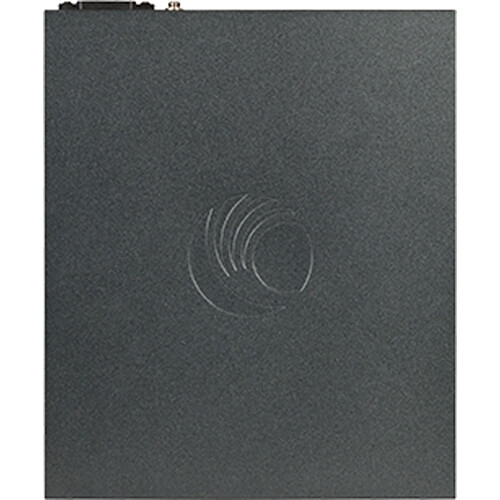 Switch Cambium Networks cnMatrix EX2010-P, 8 porturi, PoE+