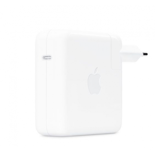 Alimentator Apple MX0J2ZM/A pentru MBook Pro, 1x USB-C, 96W