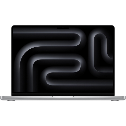 Laptop Apple MacBook Pro 14 Liquid Retina XDR, Apple M4 Max 14-core, 14.2 inch, RAM 36GB, SSD 1TB, Apple M4 Max 32-core, macOS, INT KB, Silver