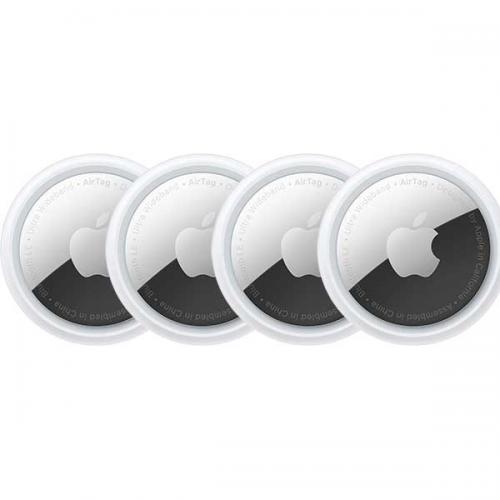 Apple AirTag (4 Pack)