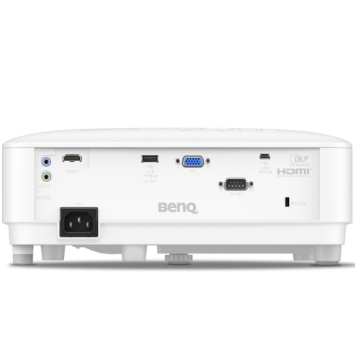 Videoproiector Benq MX560C, White