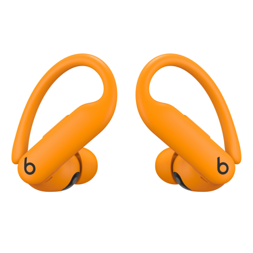 Handsfree Apple Beats Powerbeats Pro 2, Electric Orange