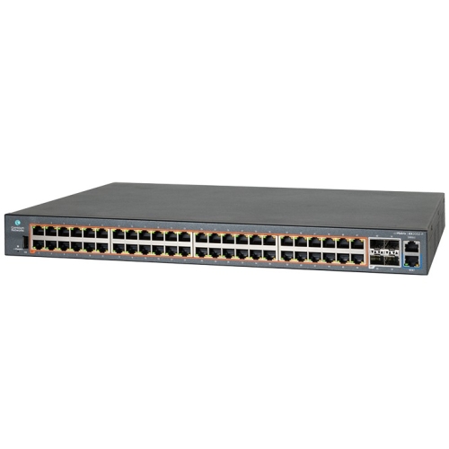 Switch Cambium Networks cnMatrix EX2052-P, 48 porturi, PoE+