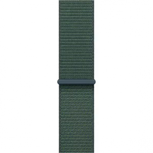 Curea SmartWatch MXL23ZM/A, 42mm, Sport Loop Lake Green