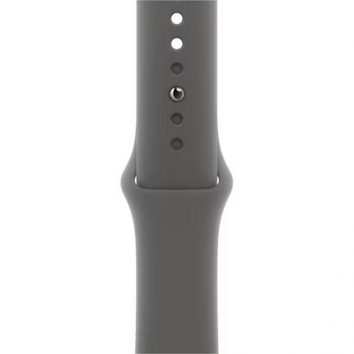 Curea SmartWatch Apple MXLG3ZM/A, 42mm, Sport Lake Green/S-M